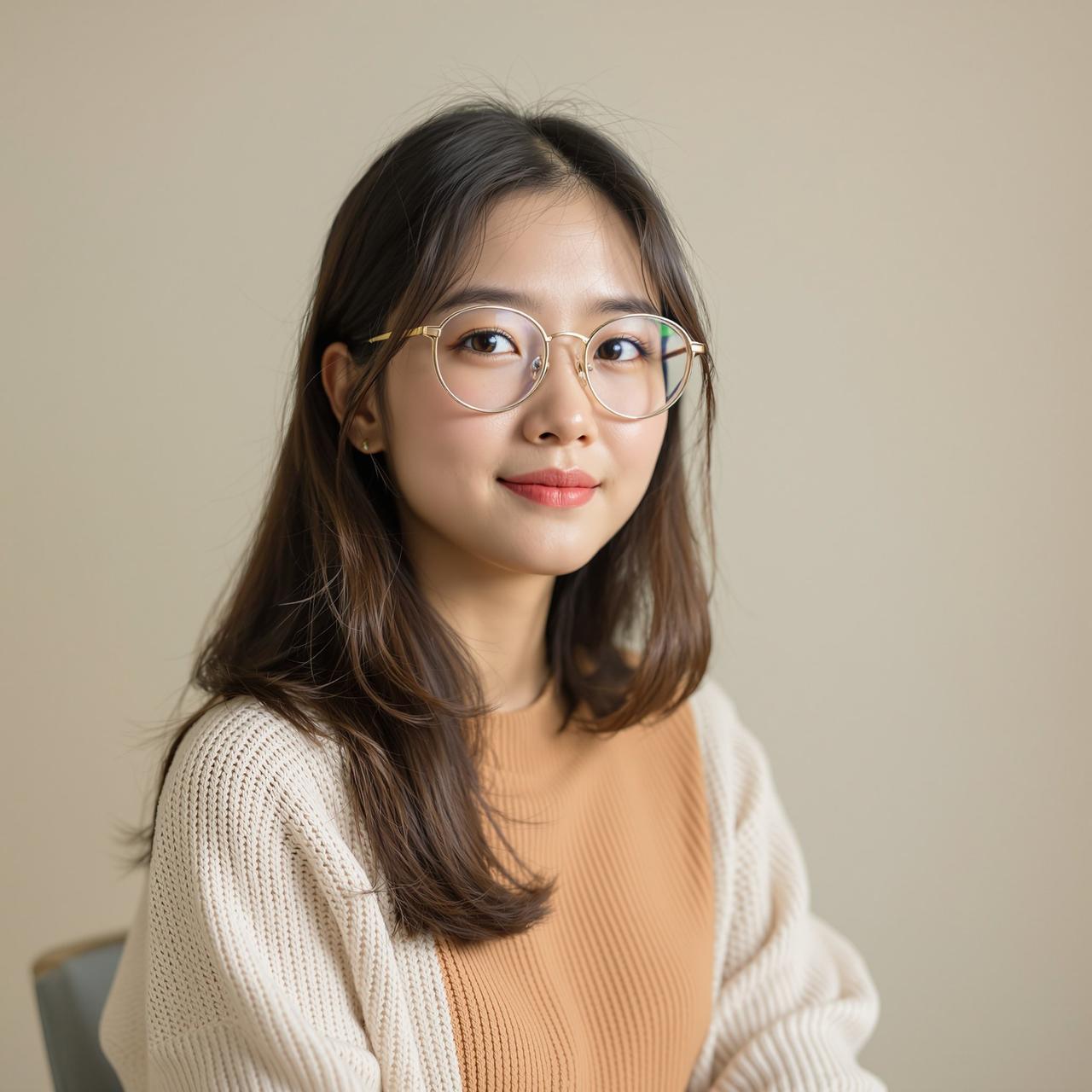 娜姐带你用创意雪