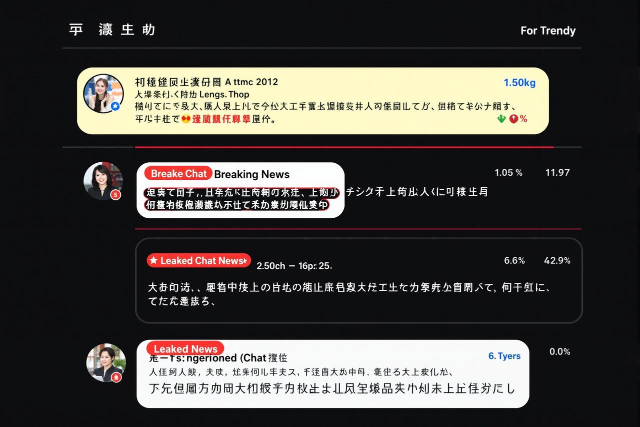 从“吃瓜达人”到