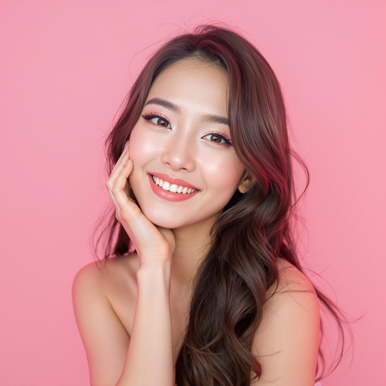 一段关于大寨村的吃瓜视频引爆网络，李小璐吃瓜如此惊艳引人热议